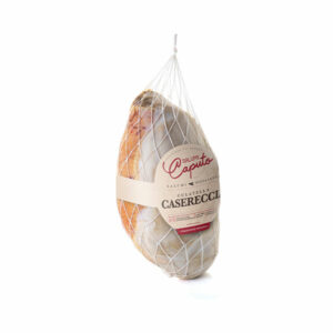 Culatta faite maison