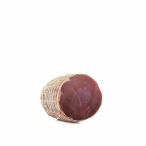 Fiocco di Prosciutto meat